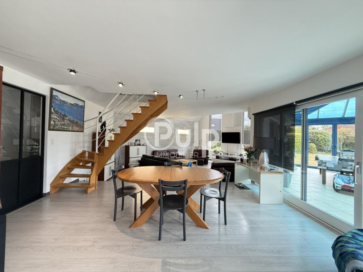 vente Maison La Gorgue (59253) réf:estf42 - Pulp Immobilier