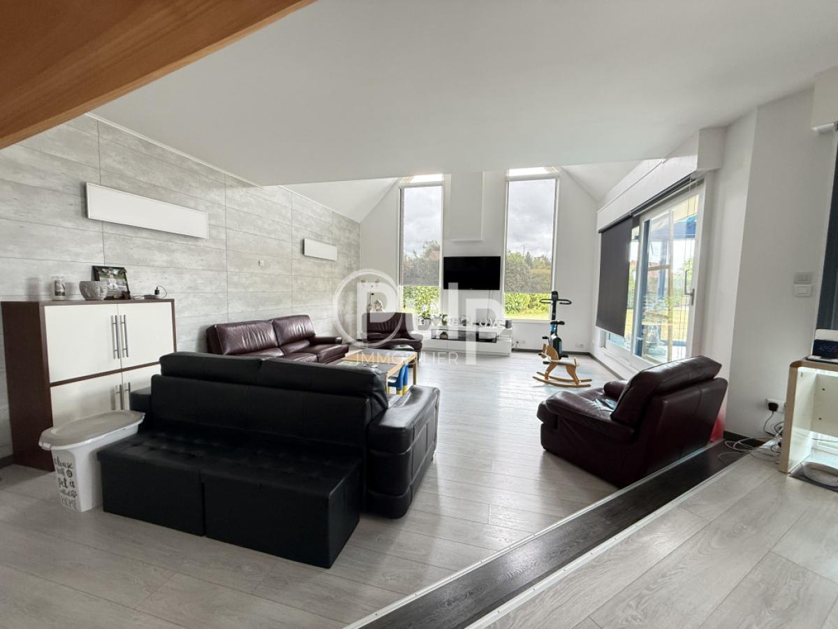 vente Maison La Gorgue (59253) réf:estf42 - Pulp Immobilier