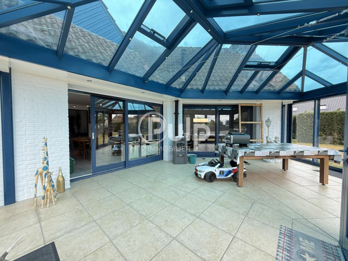 vente Maison La Gorgue (59253) réf:estf42 - Pulp Immobilier