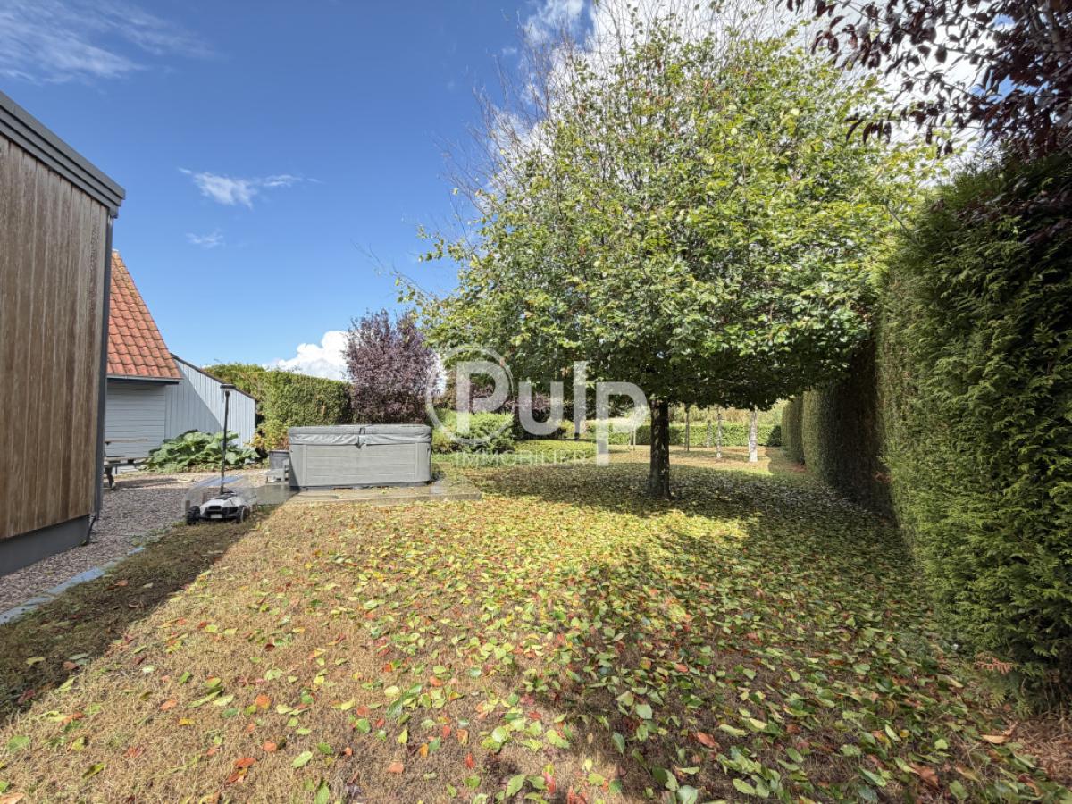 vente Maison La Gorgue (59253) réf:estf42 - Pulp Immobilier