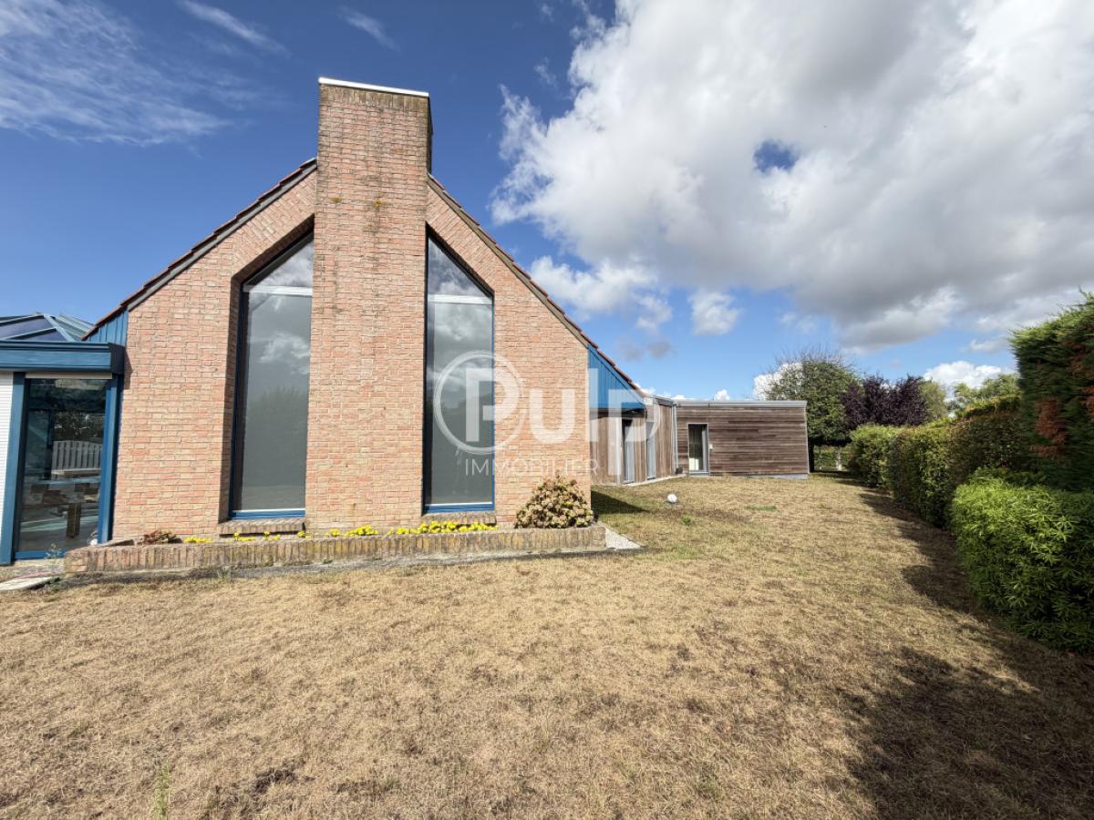 vente Maison La Gorgue (59253) réf:estf42 - Pulp Immobilier