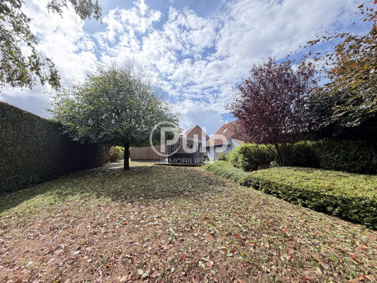 vente Maison La Gorgue (59253) réf:estf42 - Pulp Immobilier