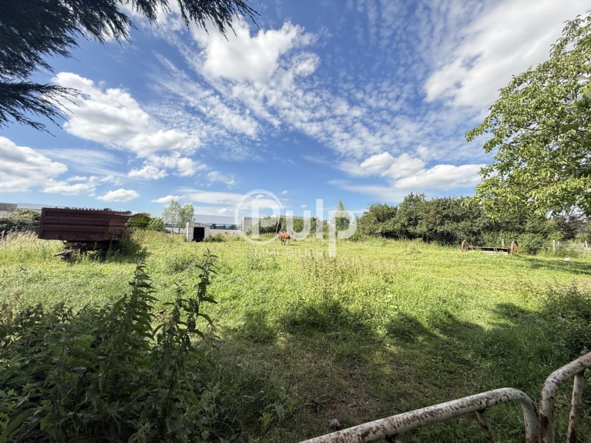 vente Maison La Gorgue (59253) réf:estf50 - Pulp Immobilier