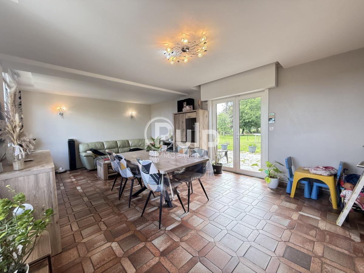 vente Maison La Gorgue (59253) réf:estf50 - Pulp Immobilier