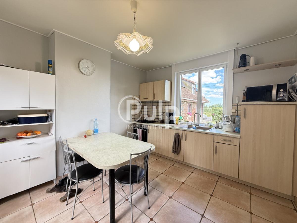vente Maison La Gorgue (59253) réf:estf50 - Pulp Immobilier