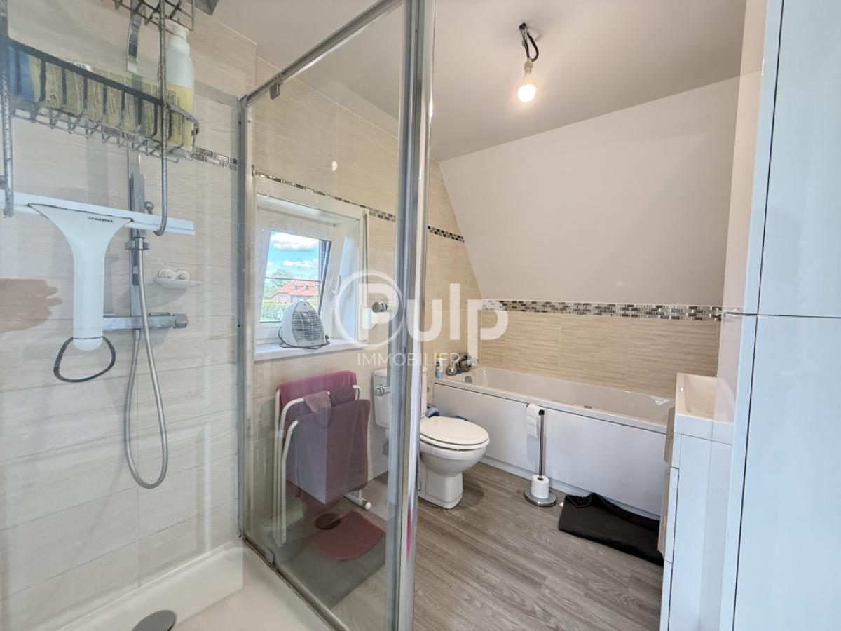 vente Maison La Gorgue (59253) réf:estf50 - Pulp Immobilier