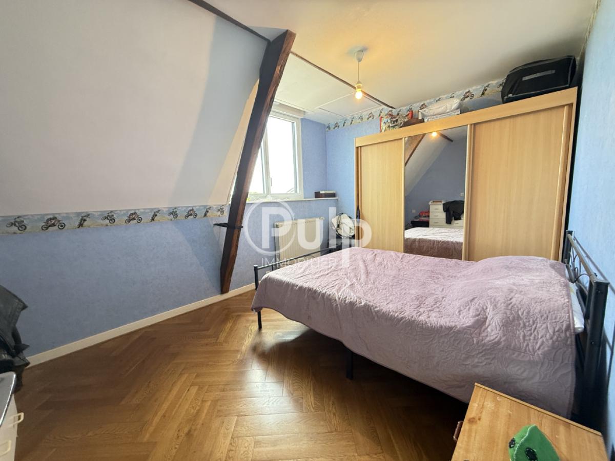 vente Maison La Gorgue (59253) réf:estf50 - Pulp Immobilier
