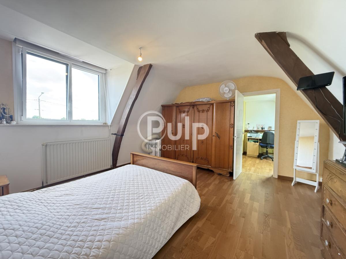 vente Maison La Gorgue (59253) réf:estf50 - Pulp Immobilier