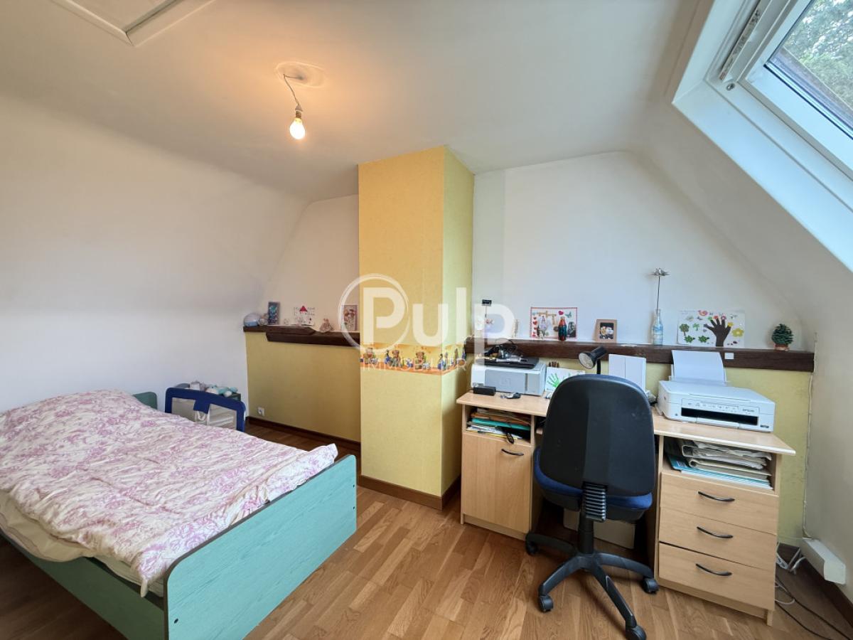 vente Maison La Gorgue (59253) réf:estf50 - Pulp Immobilier
