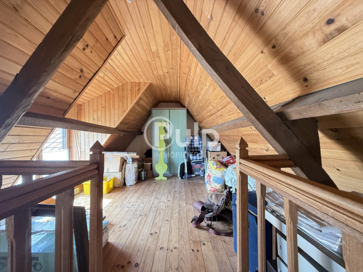 vente Maison La Gorgue (59253) réf:estf50 - Pulp Immobilier