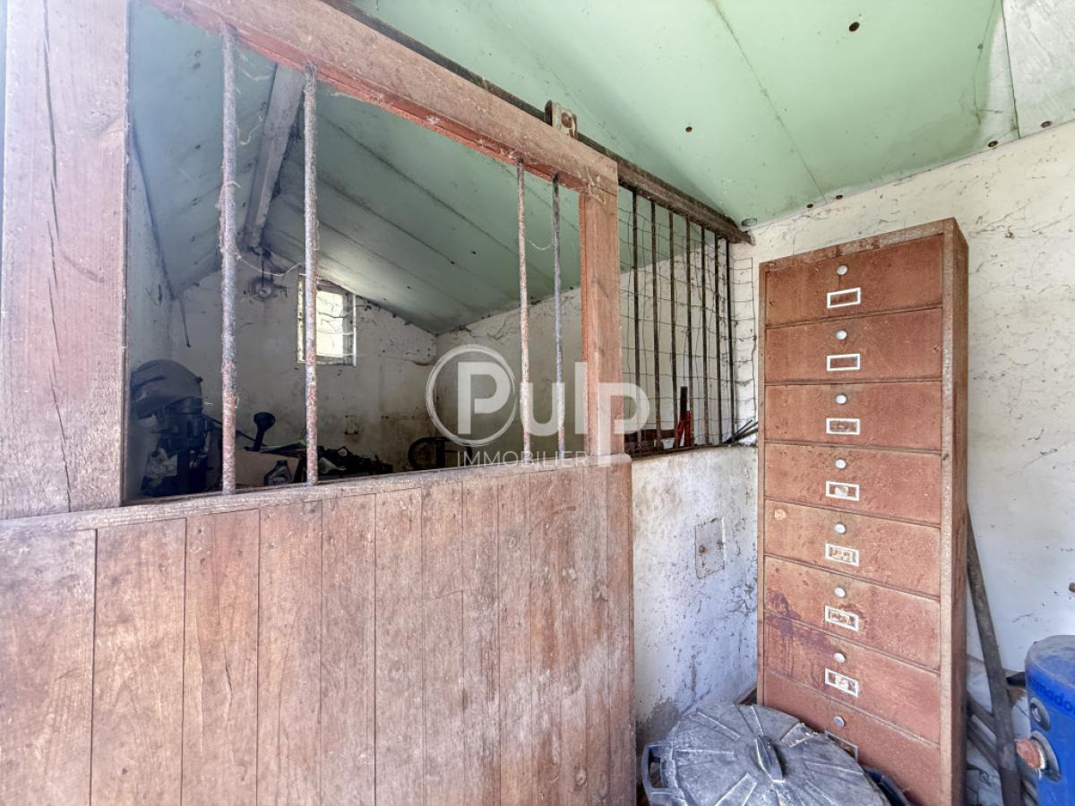 vente Maison La Gorgue (59253) réf:estf50 - Pulp Immobilier
