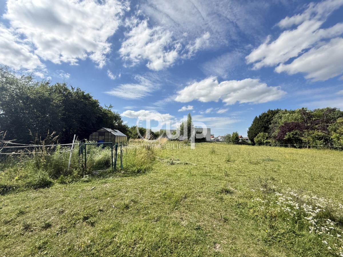 vente Maison La Gorgue (59253) réf:estf50 - Pulp Immobilier