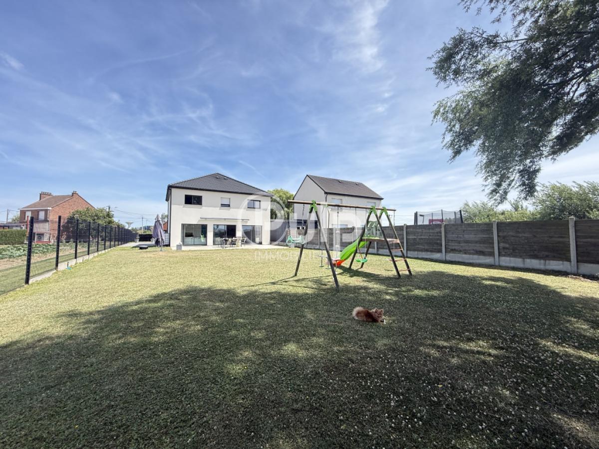 vente Maison La Gorgue (59253) réf:estf52 - Pulp Immobilier