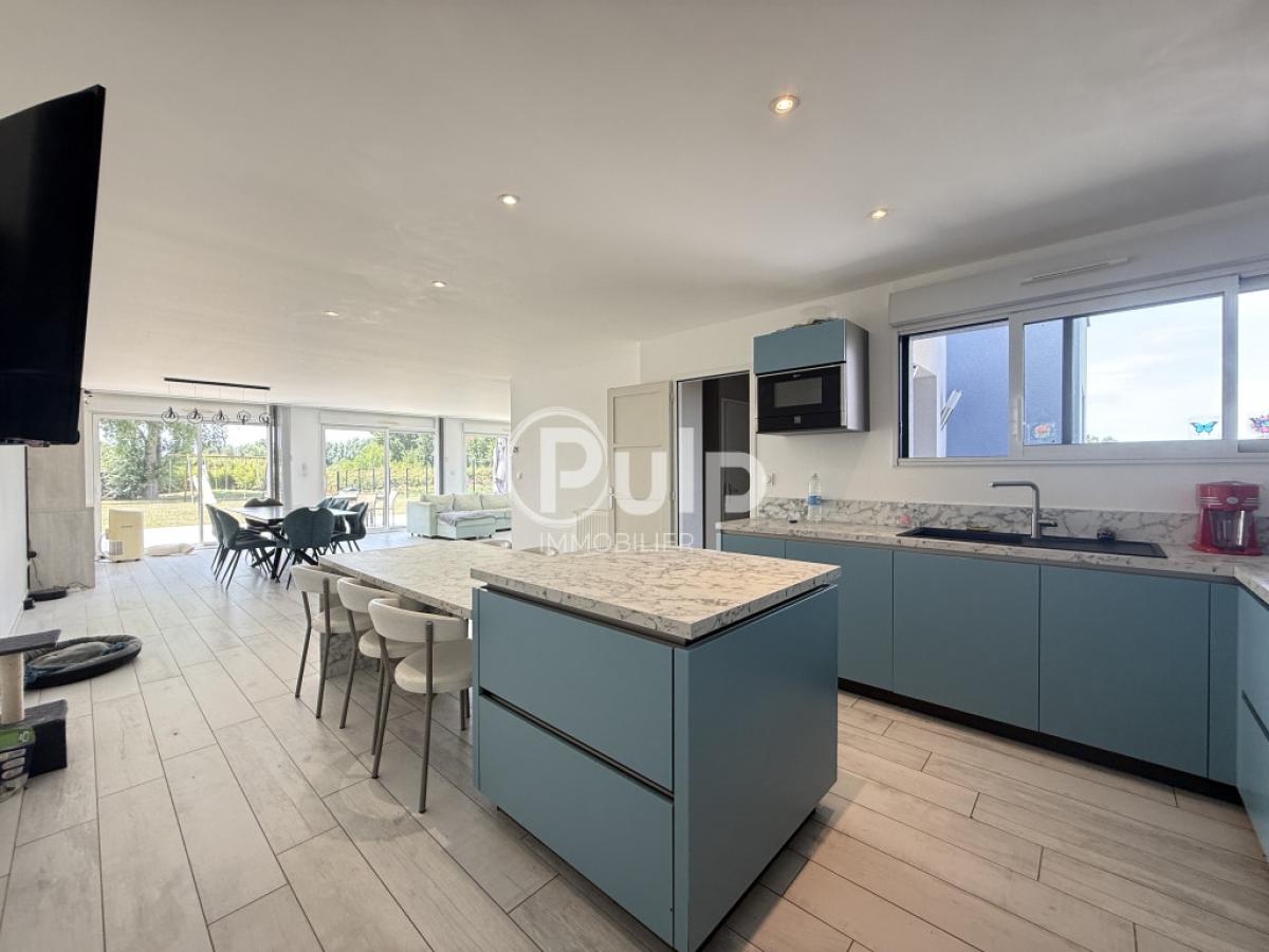vente Maison La Gorgue (59253) réf:estf52 - Pulp Immobilier