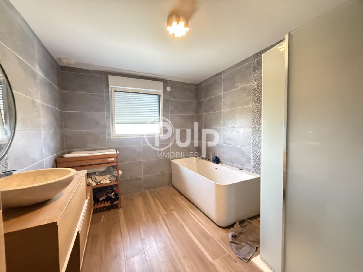 vente Maison La Gorgue (59253) réf:estf52 - Pulp Immobilier