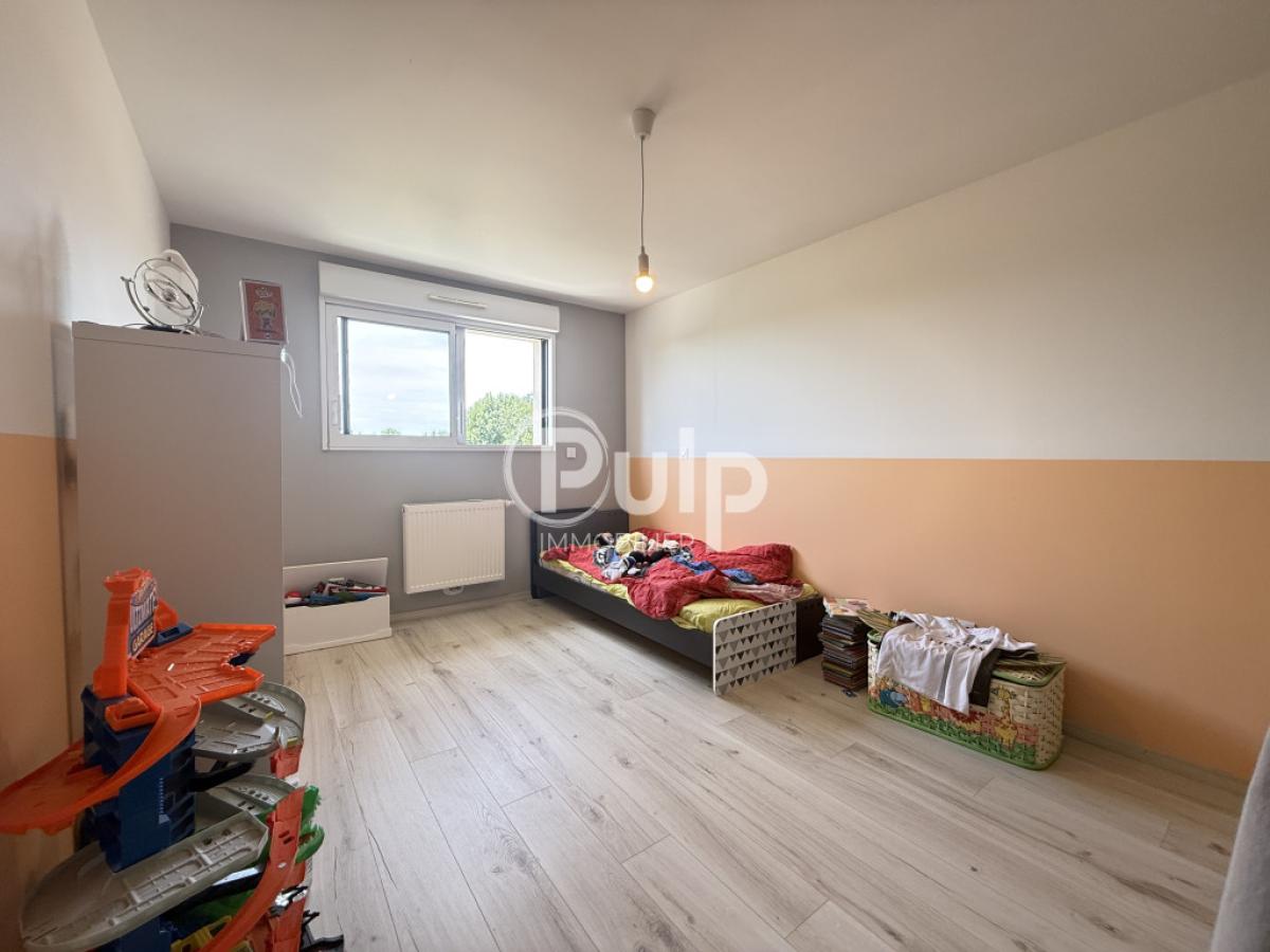 vente Maison La Gorgue (59253) réf:estf52 - Pulp Immobilier