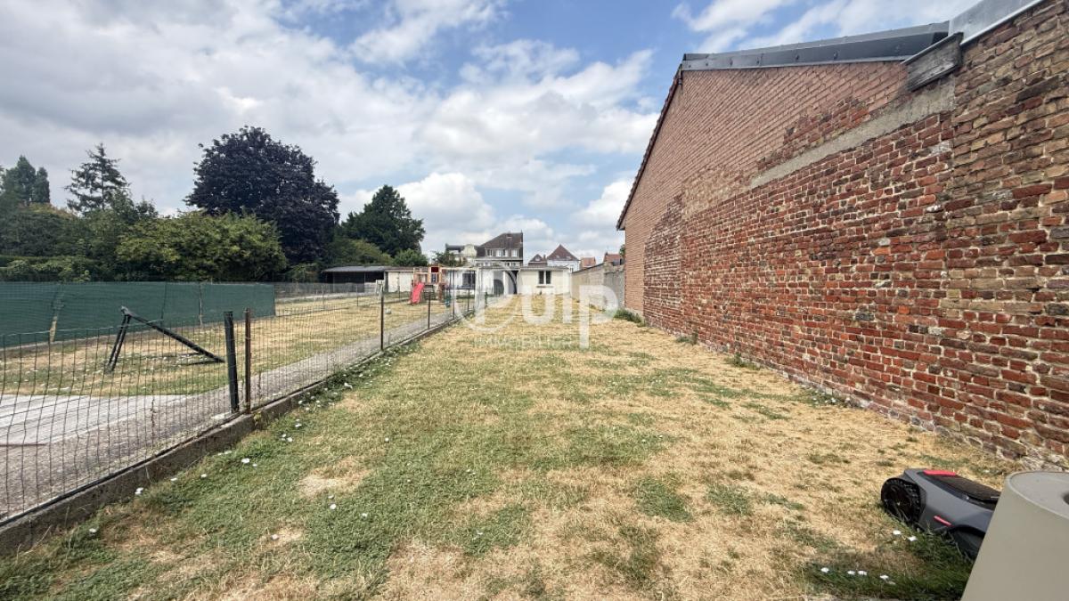 vente Maison La Gorgue (59253) réf:estf62 - Pulp Immobilier