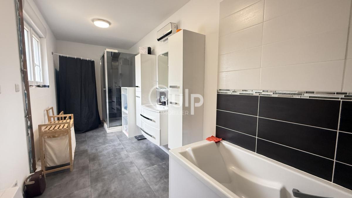 vente Maison La Gorgue (59253) réf:estf62 - Pulp Immobilier