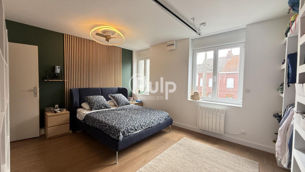 vente Maison La Gorgue (59253) réf:estf62 - Pulp Immobilier