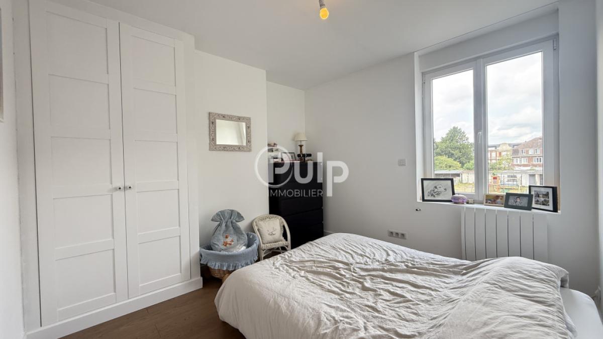 vente Maison La Gorgue (59253) réf:estf62 - Pulp Immobilier