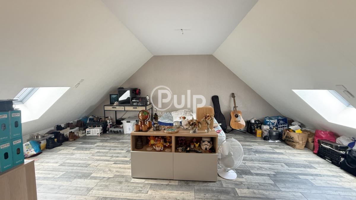 vente Maison La Gorgue (59253) réf:estf62 - Pulp Immobilier