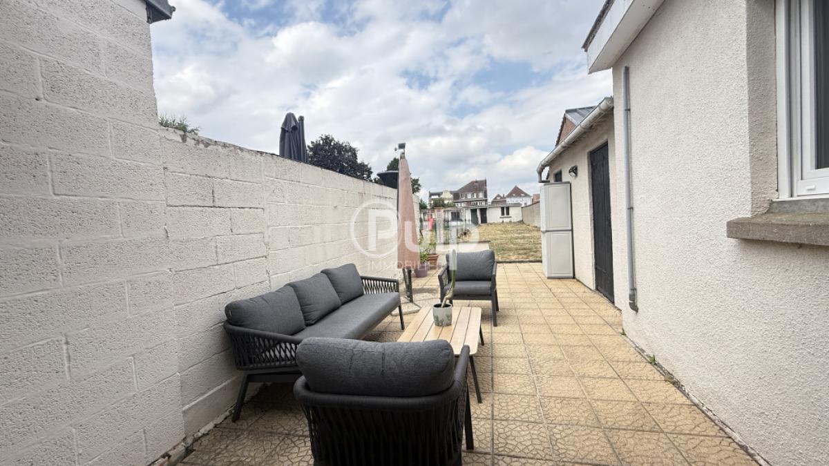 vente Maison La Gorgue (59253) réf:estf62 - Pulp Immobilier