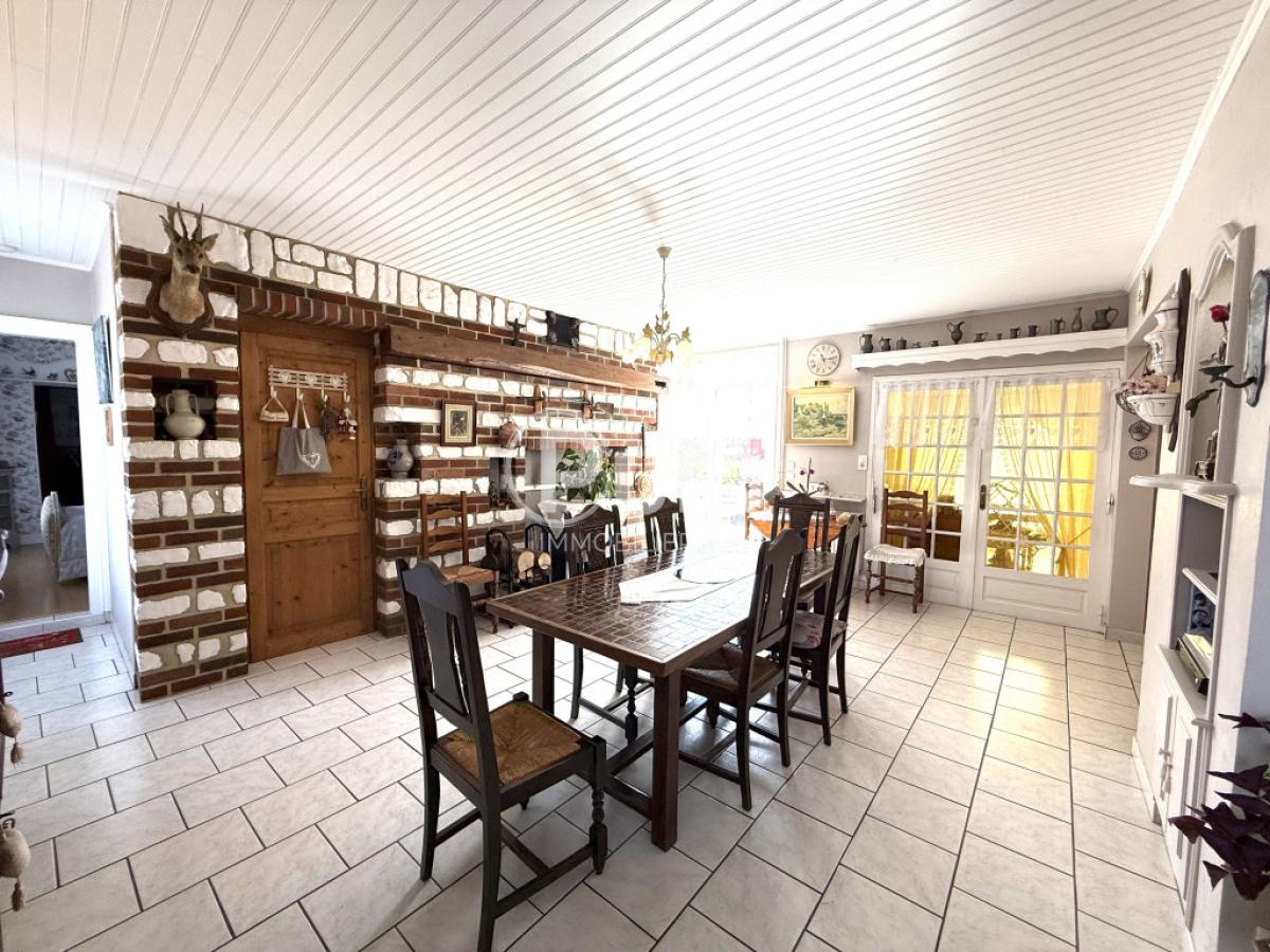 vente Maison La Loge (62140) réf:hesf157 - Pulp Immobilier