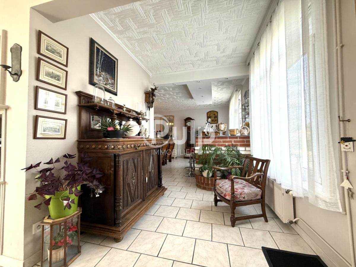 vente Maison La Loge (62140) réf:hesf157 - Pulp Immobilier