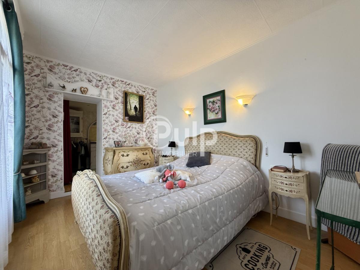vente Maison La Loge (62140) réf:hesf157 - Pulp Immobilier
