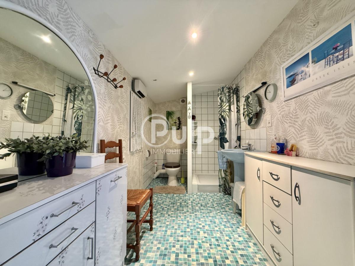 vente Maison La Loge (62140) réf:hesf157 - Pulp Immobilier
