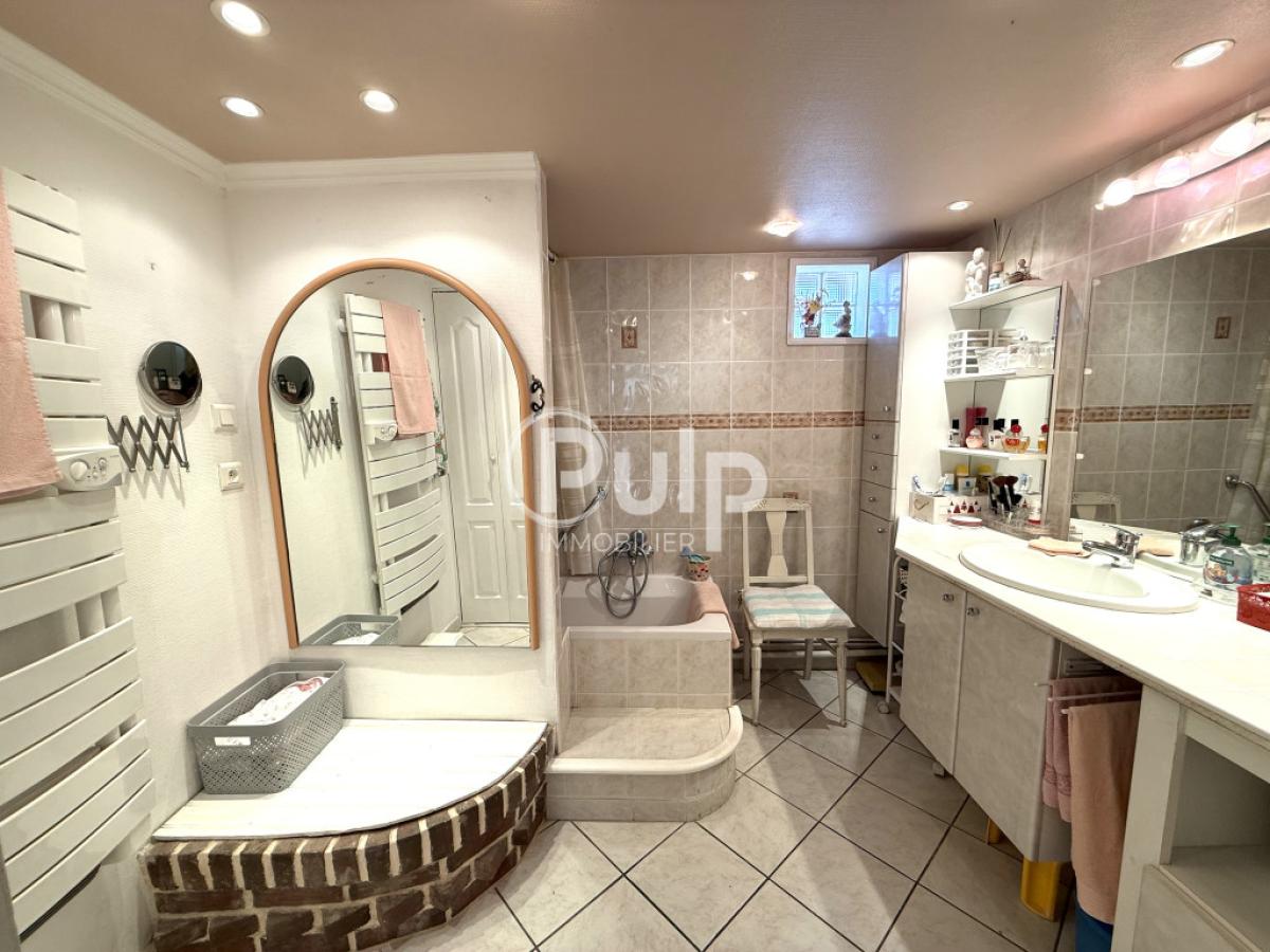 vente Maison La Loge (62140) réf:hesf157 - Pulp Immobilier