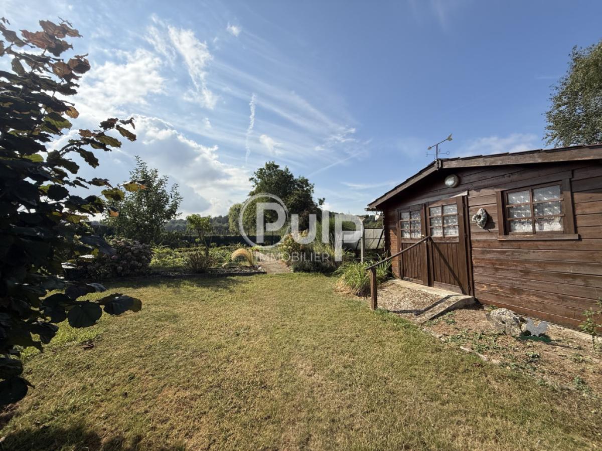vente Maison La Loge (62140) réf:hesf157 - Pulp Immobilier