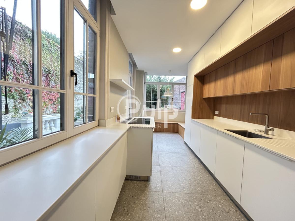 vente Maison La Madeleine (59110) réf:lam16905 - Pulp Immobilier