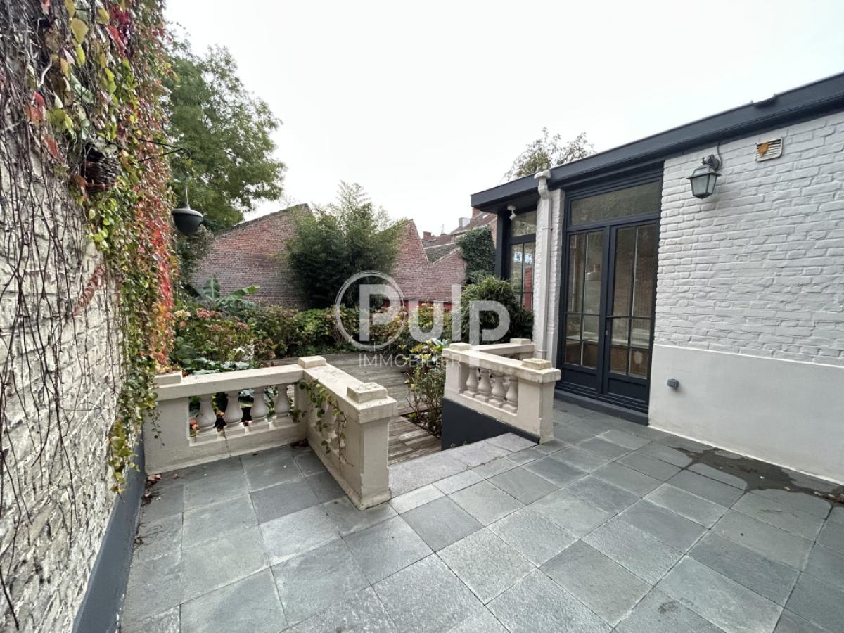 vente Maison La Madeleine (59110) réf:lam16905 - Pulp Immobilier