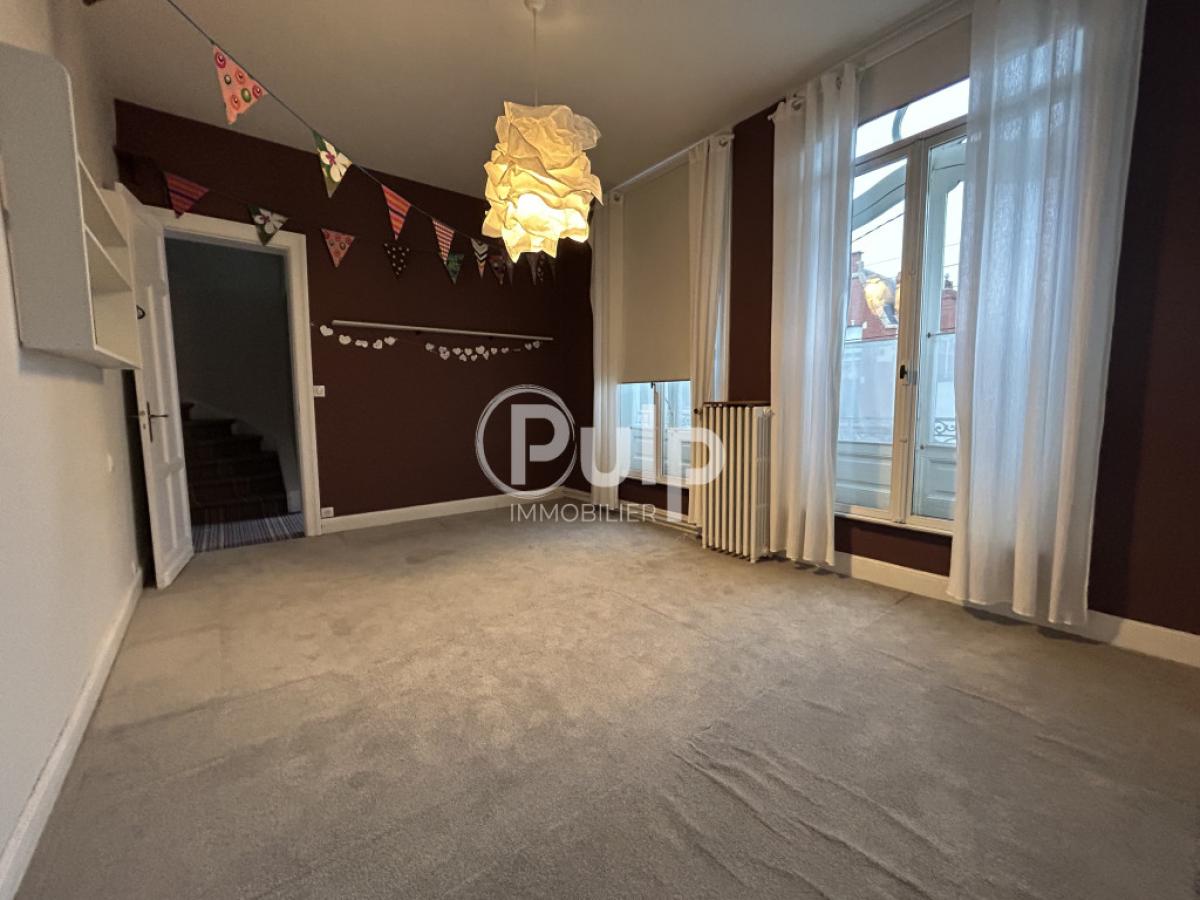 vente Maison La Madeleine (59110) réf:lam16905 - Pulp Immobilier