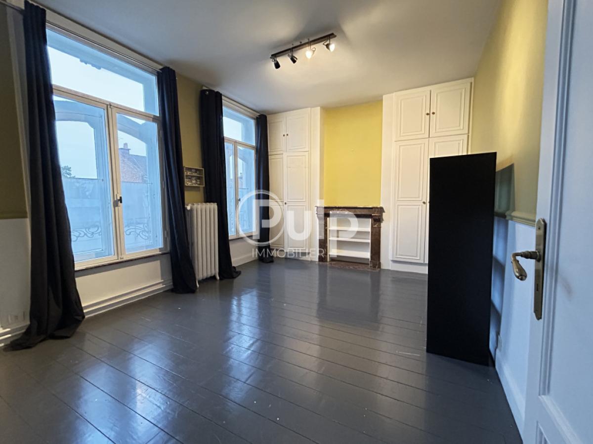 vente Maison La Madeleine (59110) réf:lam16905 - Pulp Immobilier