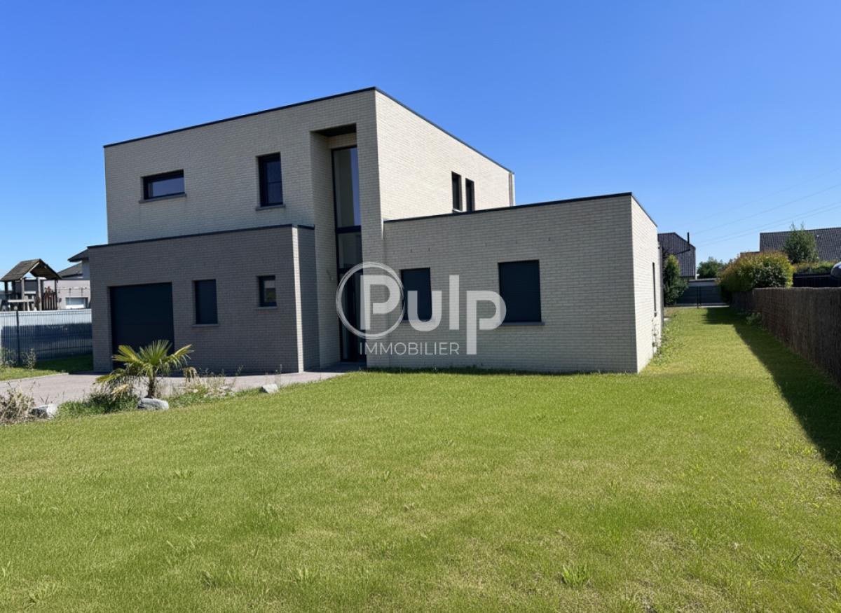 vente Maison Labourse (62113) réf:annf24 - Pulp Immobilier