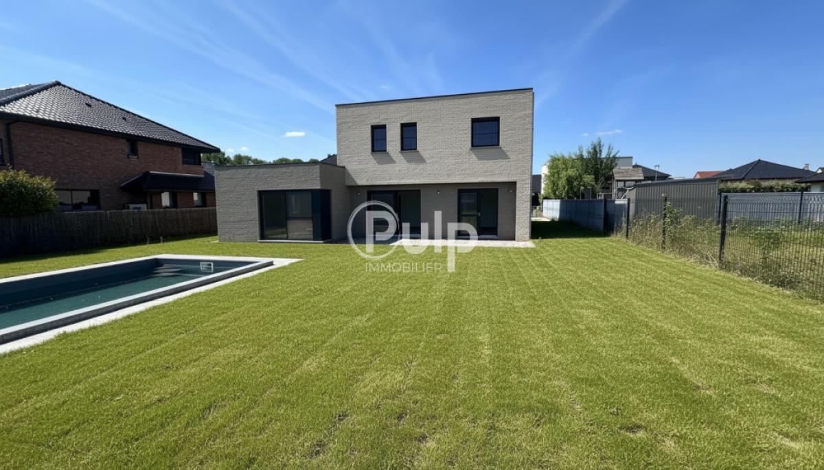 vente Maison Labourse (62113) réf:annf24 - Pulp Immobilier
