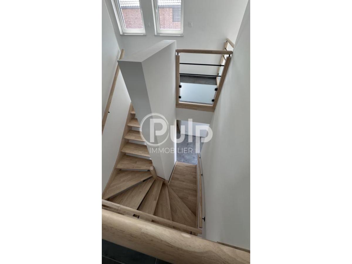 vente Maison Labourse (62113) réf:annf24 - Pulp Immobilier