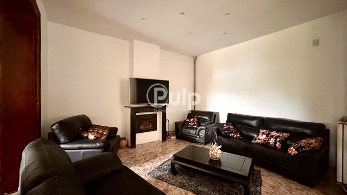 vente Maison Lallaing (59167) réf:dou17970 - Pulp Immobilier