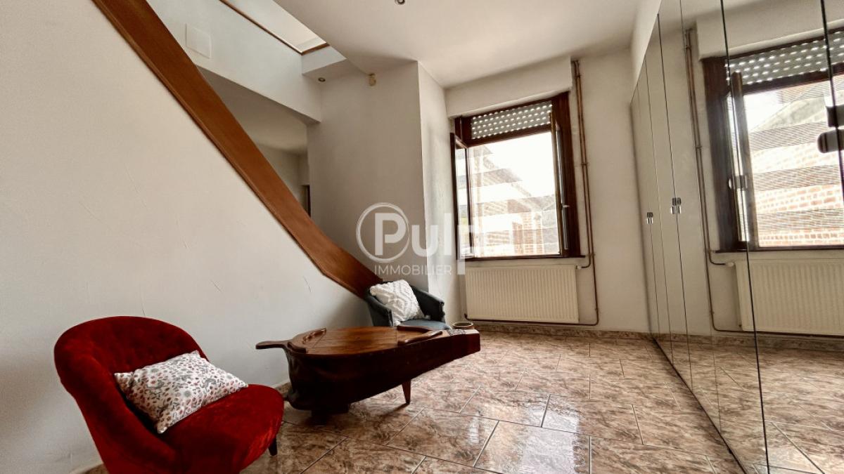 vente Maison Lallaing (59167) réf:dou17970 - Pulp Immobilier
