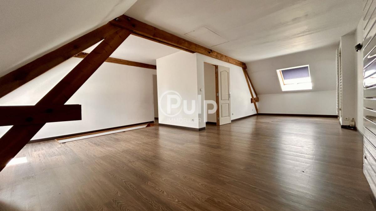 vente Maison Lallaing (59167) réf:dou17970 - Pulp Immobilier