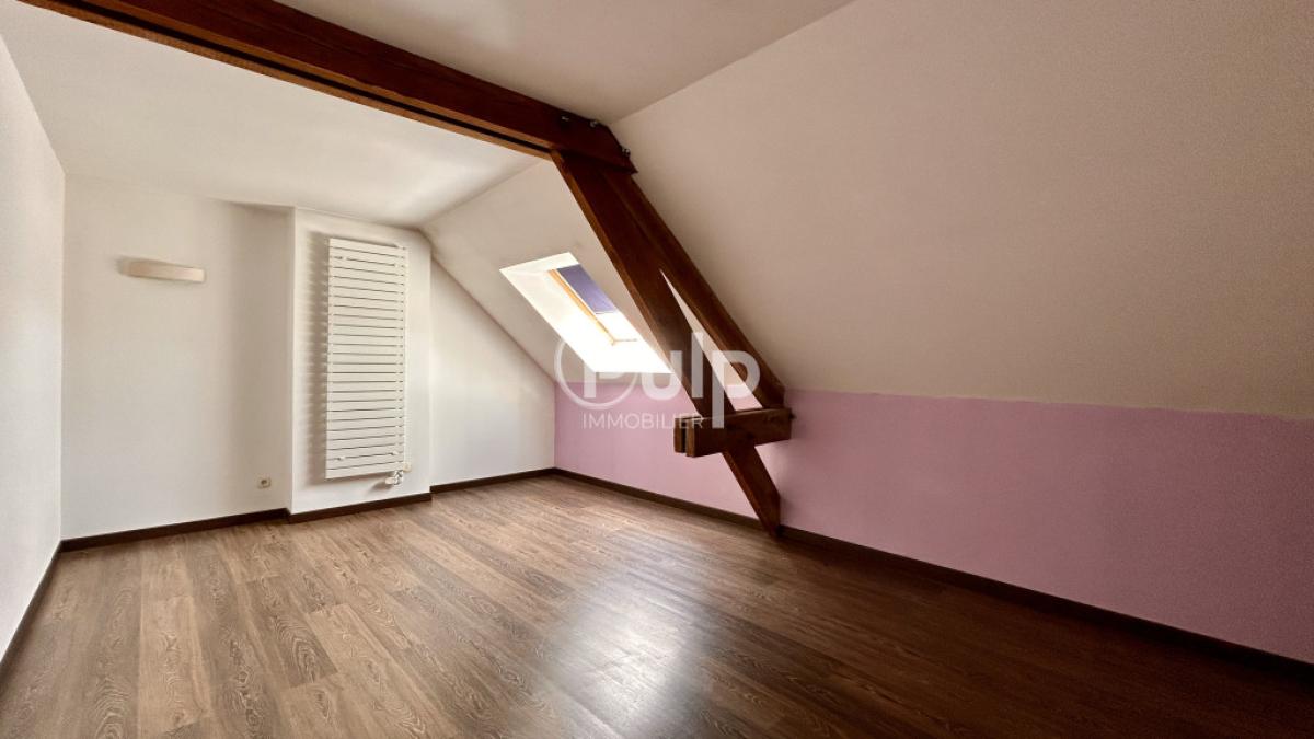 vente Maison Lallaing (59167) réf:dou17970 - Pulp Immobilier