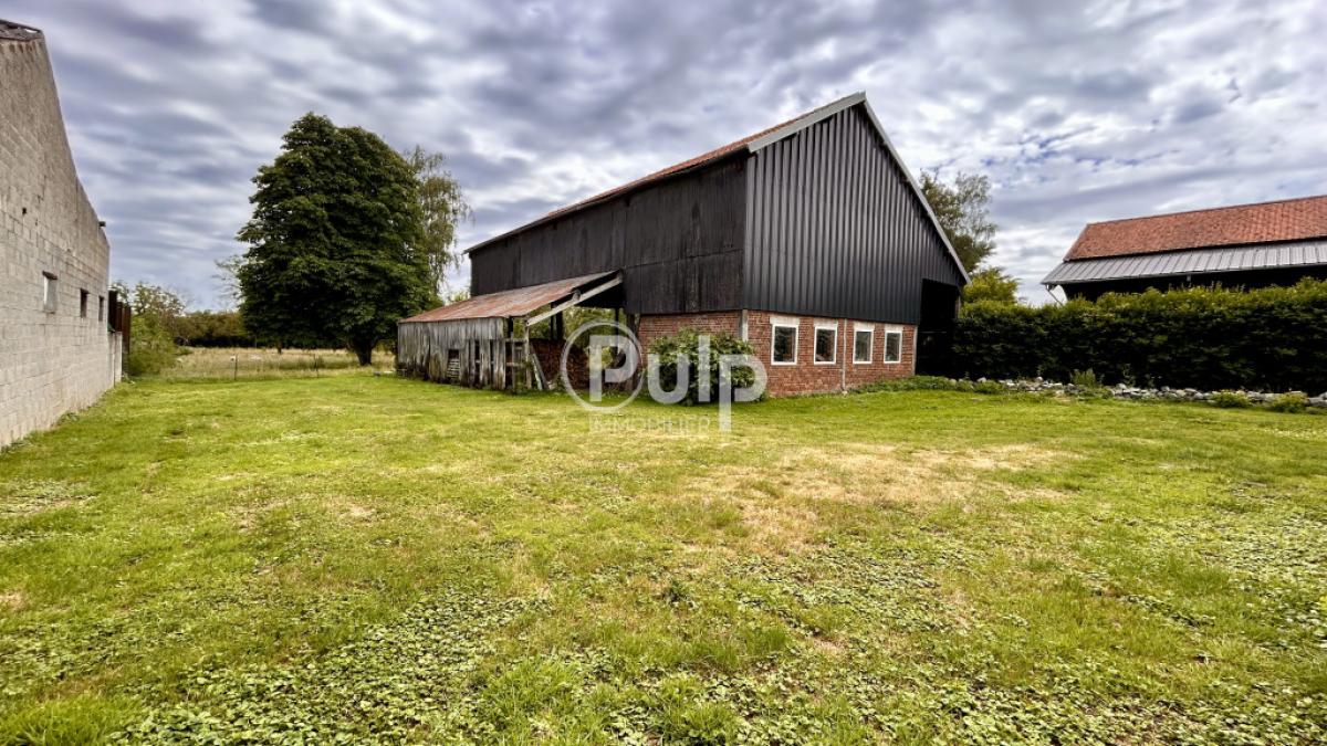 vente Maison Lallaing (59167) réf:dou17970 - Pulp Immobilier