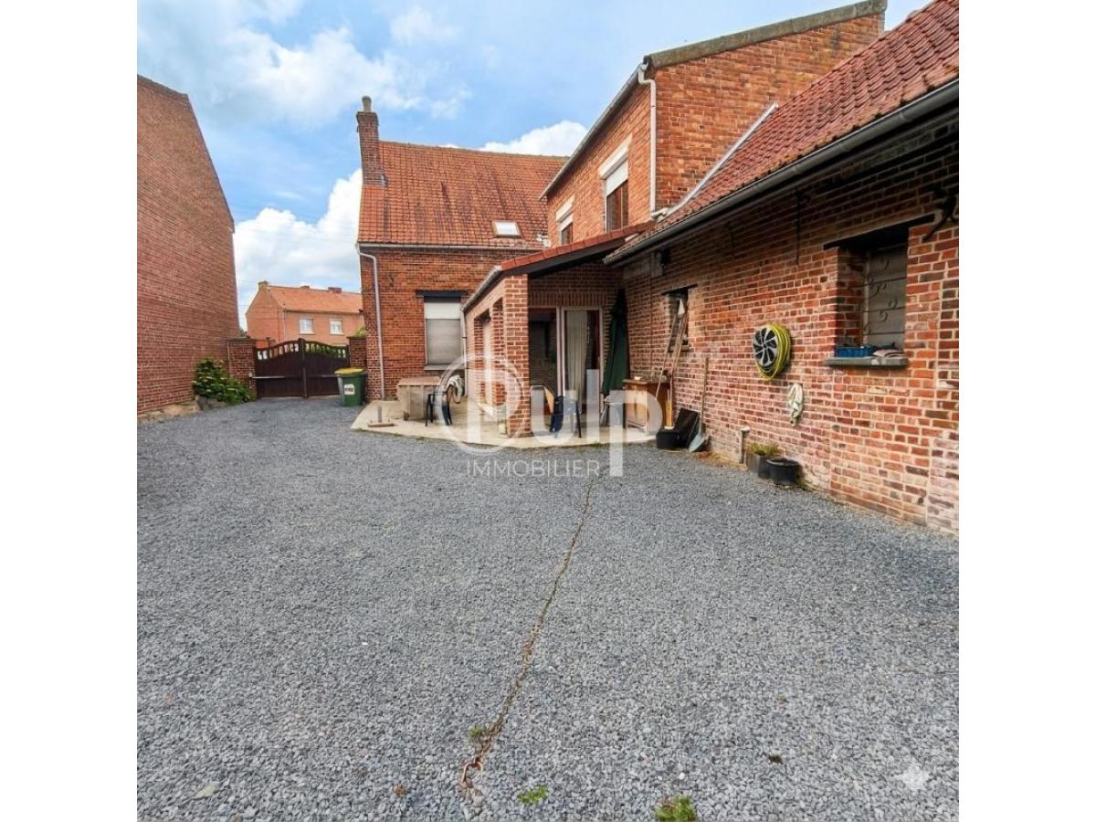 vente Maison Lallaing (59167) réf:dou17970 - Pulp Immobilier