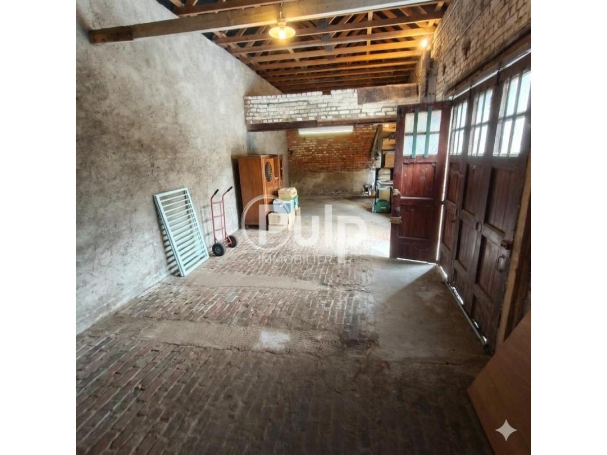 vente Maison Lallaing (59167) réf:dou17970 - Pulp Immobilier