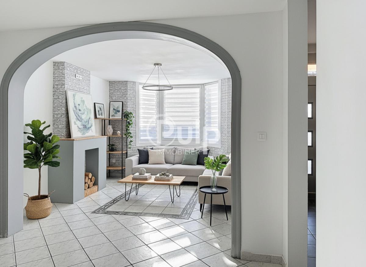 vente Maison Lallaing (59167) réf:siege17617 - Pulp Immobilier