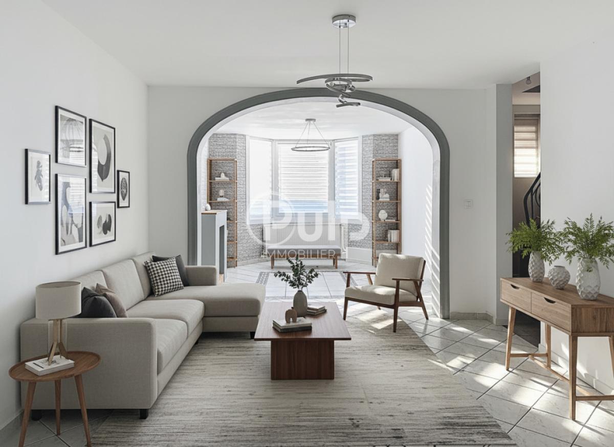 vente Maison Lallaing (59167) réf:siege17617 - Pulp Immobilier