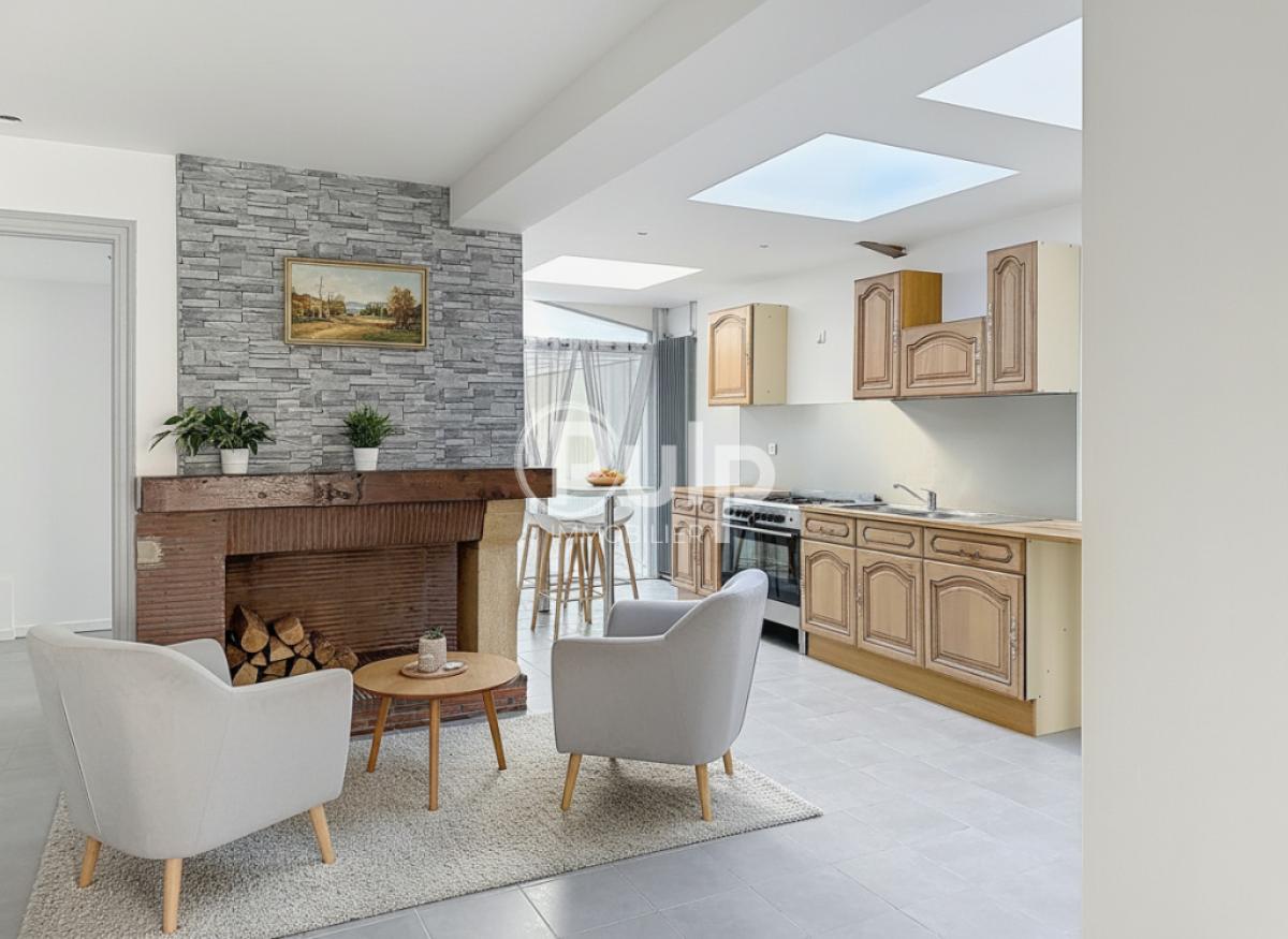 vente Maison Lallaing (59167) réf:siege17617 - Pulp Immobilier