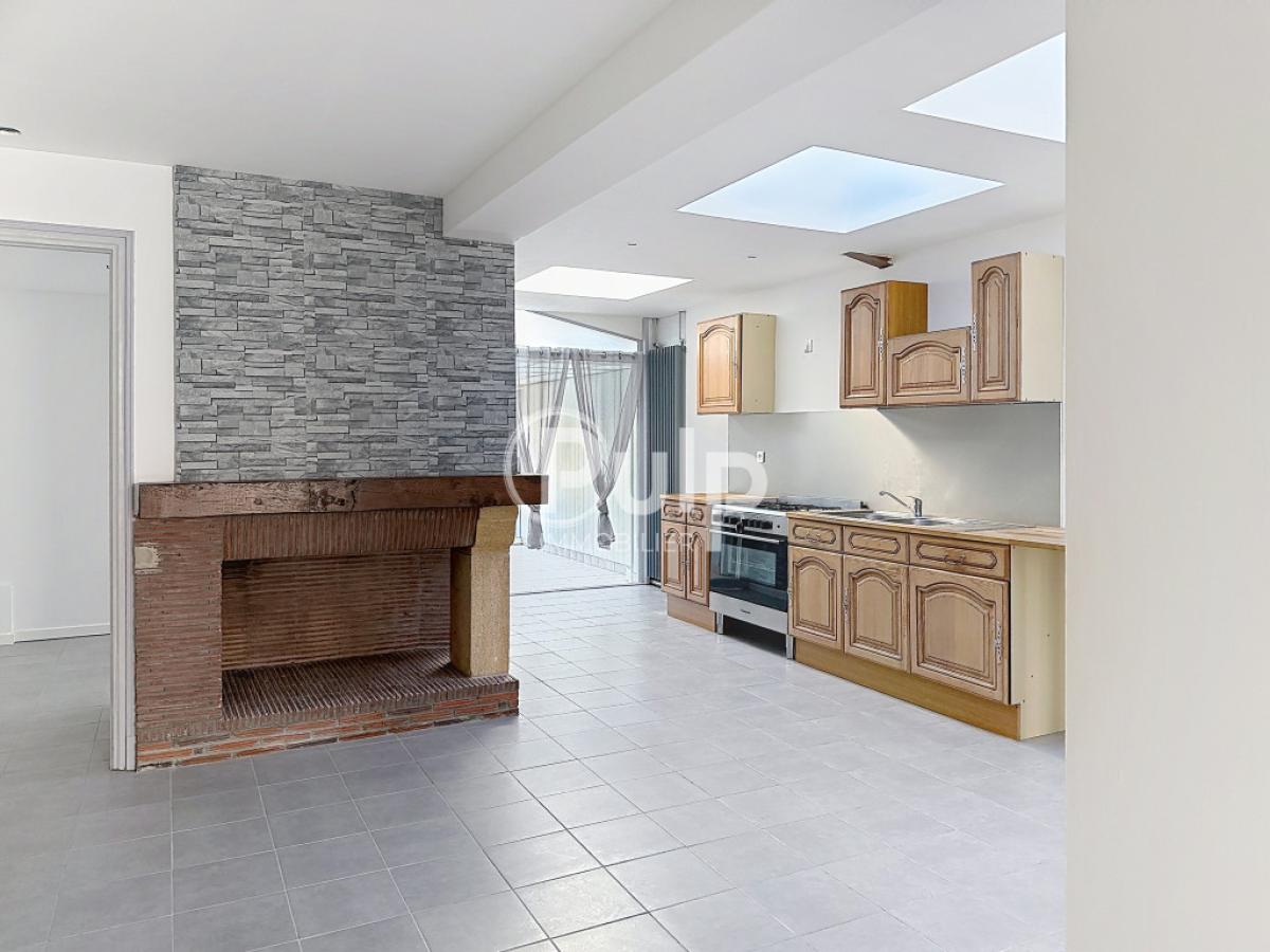 vente Maison Lallaing (59167) réf:siege17617 - Pulp Immobilier